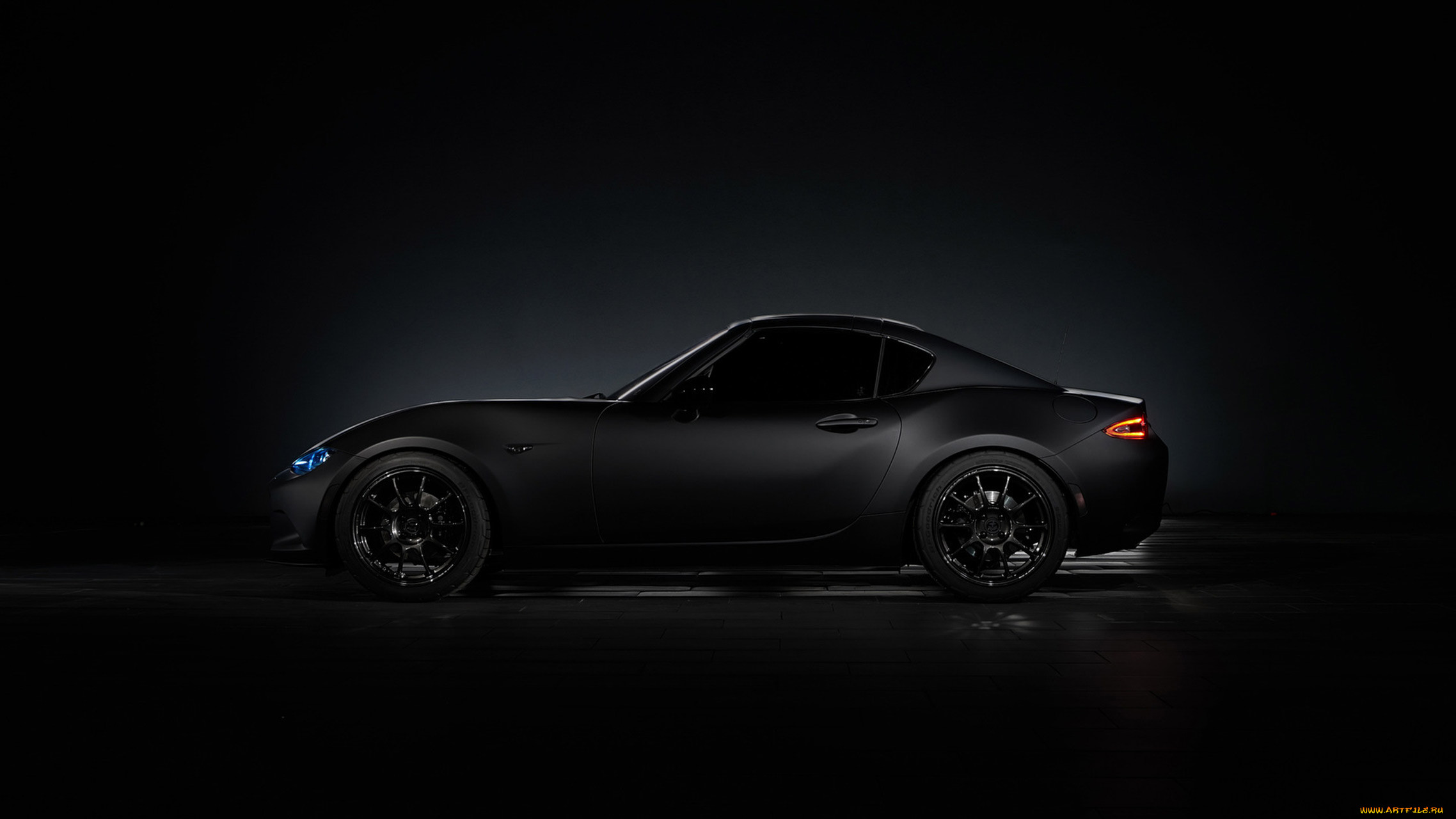 mazda mx-5 miata rf kuro concept 2016, , mazda, mx-5, miata, rf, kuro, concept, 2016